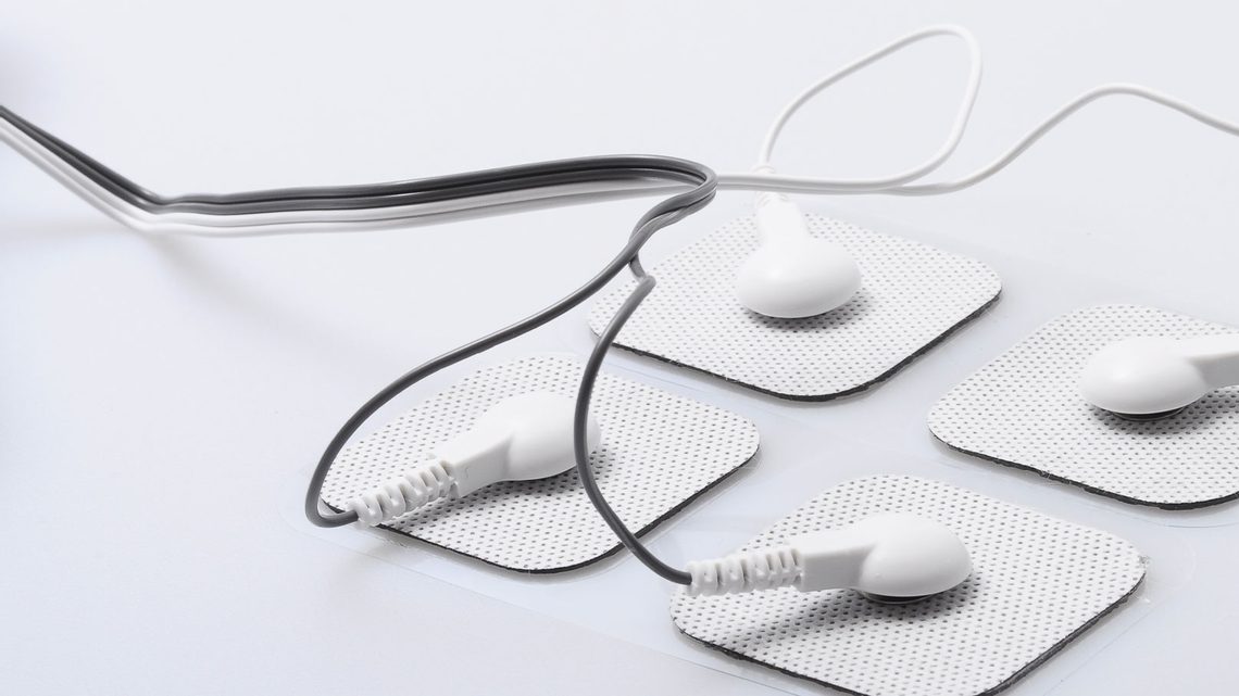 Elektrotherapie bei Inkontinenz